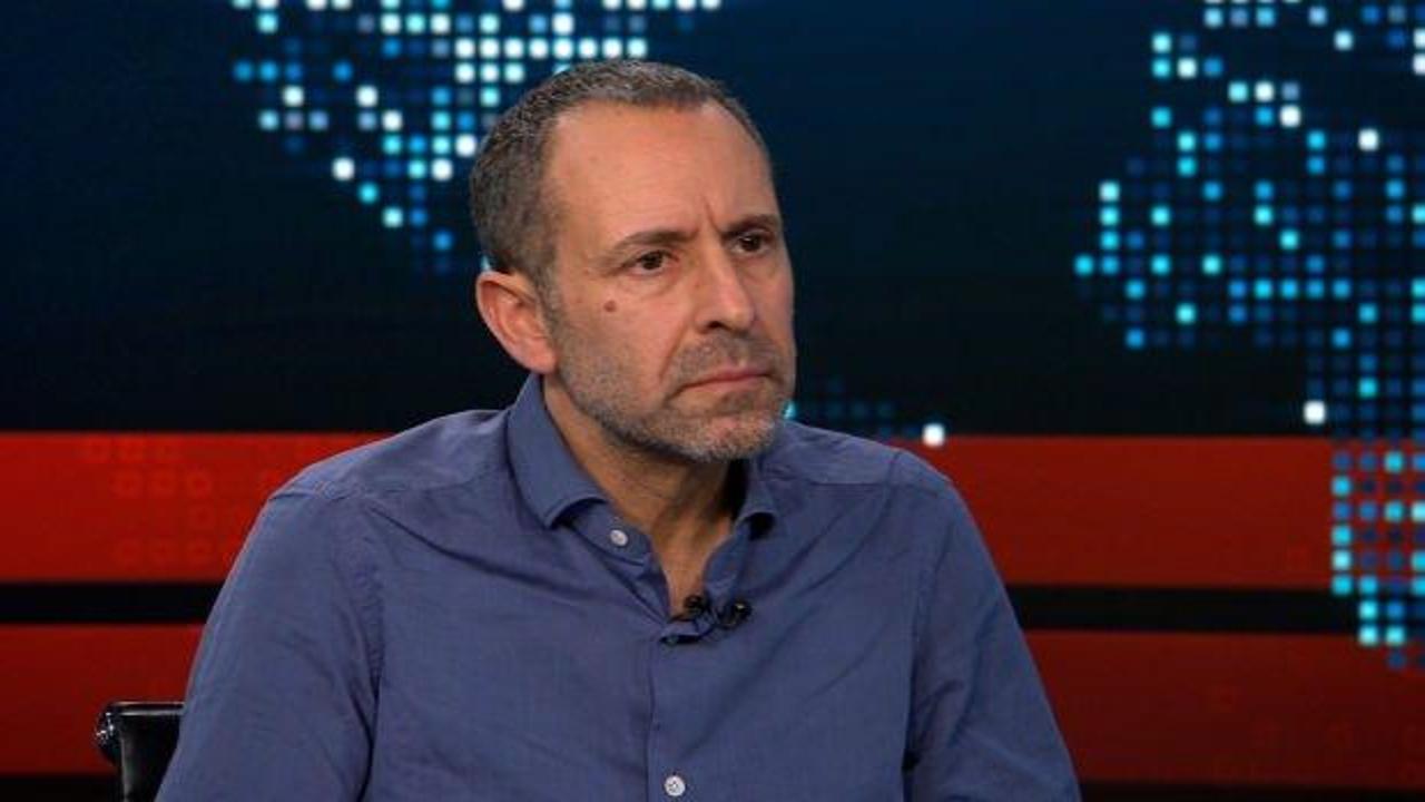 İsrailli eski siyasetçi: Netanyahu kişisel çıkarları için savaşı bitirmiyor