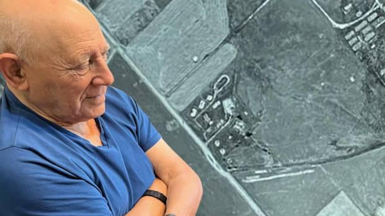 İsrailli gazeteci: İsrail ordusu 1967 Savaşı’nda 20 Mısır askerini diri diri yakıp gömdü