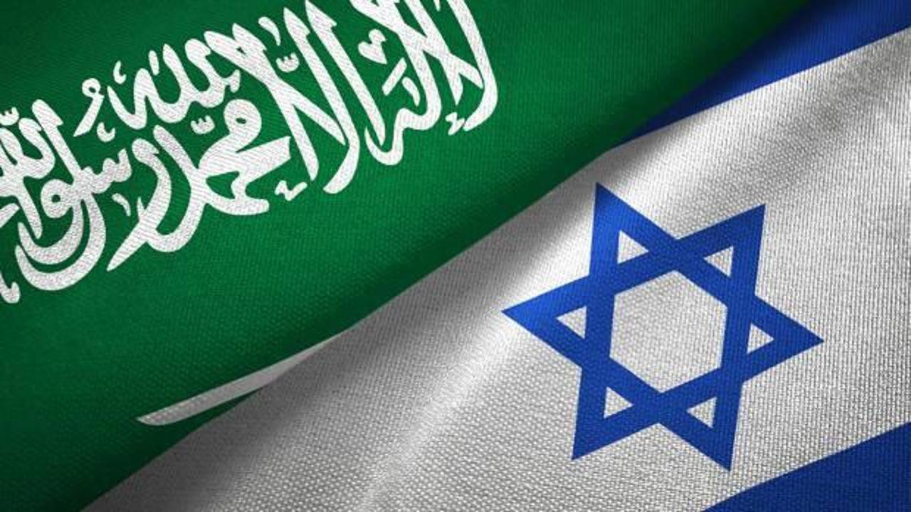 İsrailli yetkili, Suudi Arabistan ile normalleşmenin “yakın olmadığını” söyledi