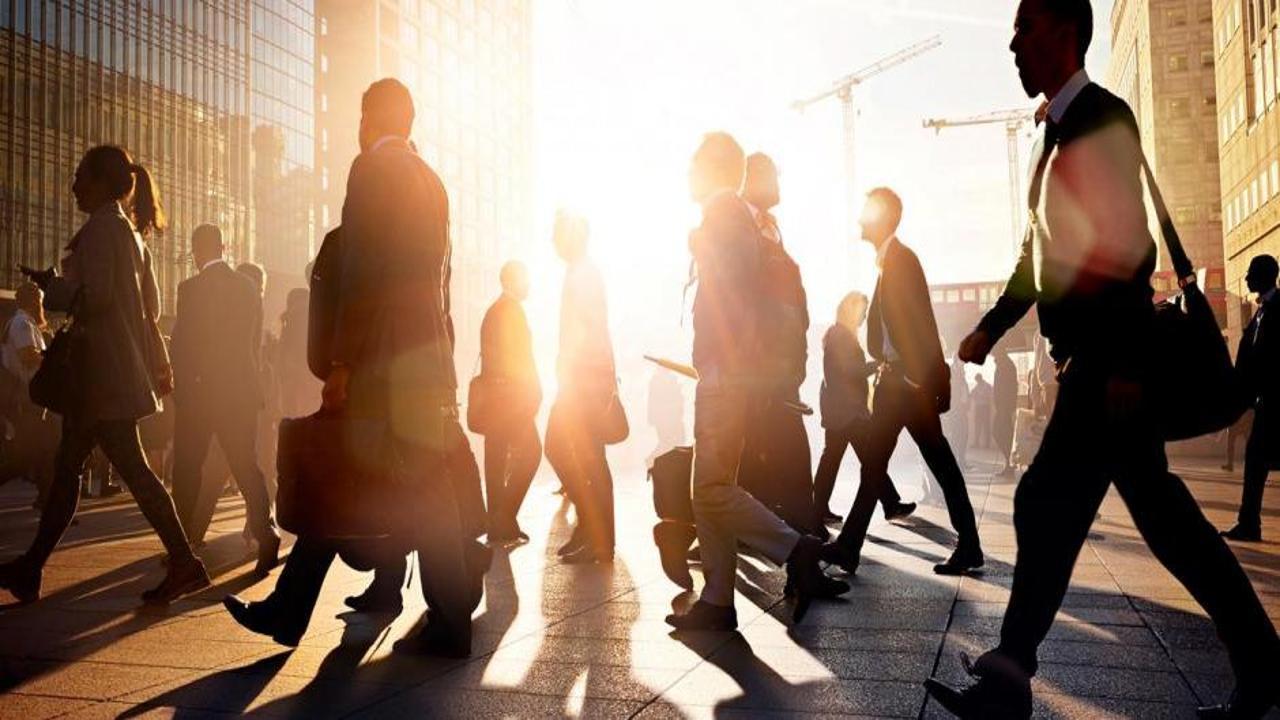 İşsizlik rakamları açıklandı