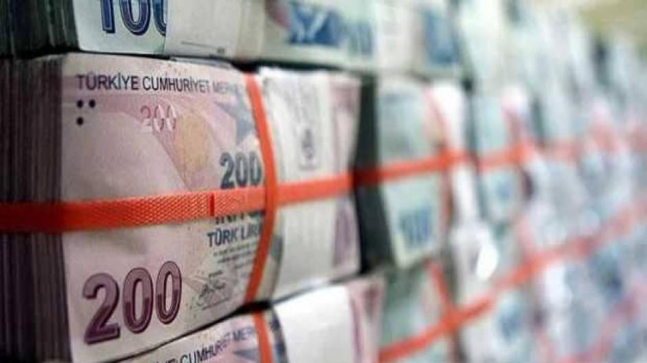 İşsizlik Sigortası Fonu, 103 milyar liralık büyüklüğe ulaştı
