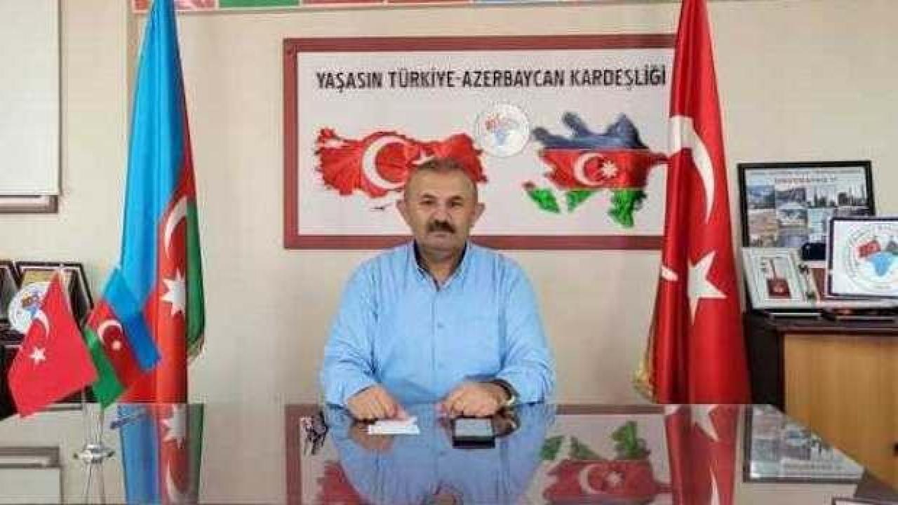 İSTAD: Pelosi'nin açıklamalarını kınıyoruz