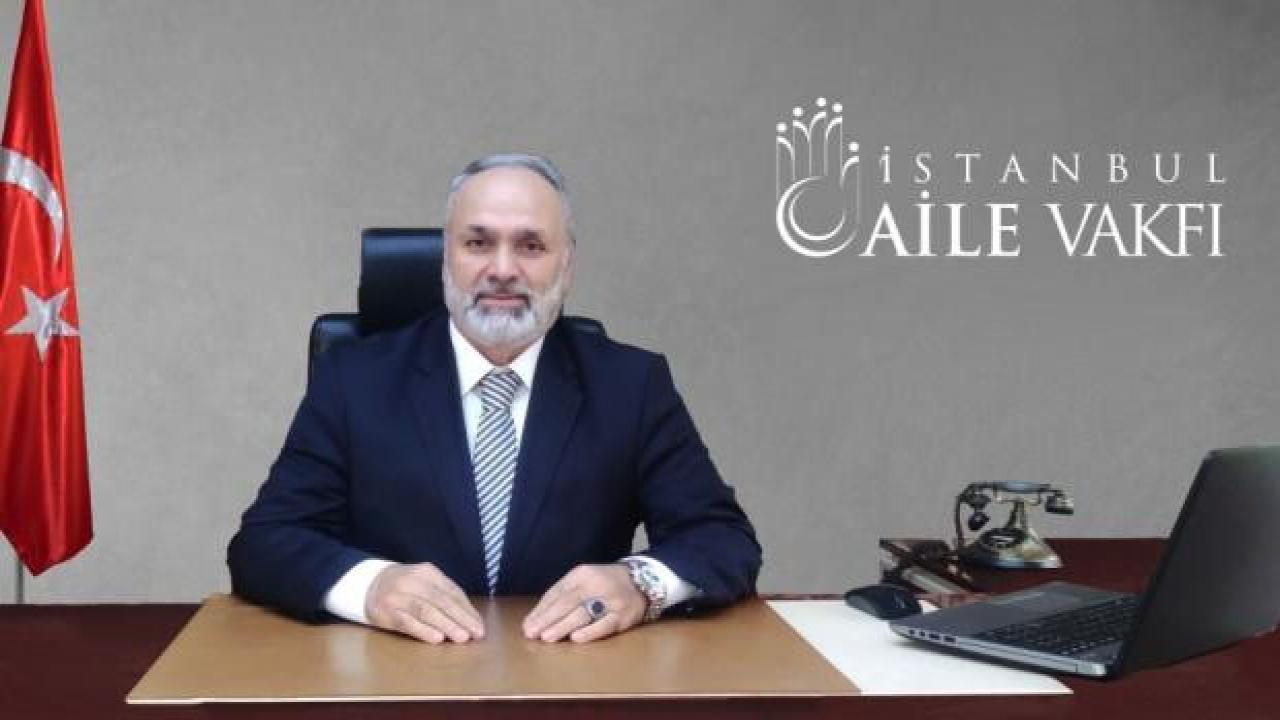 İstanbul Aile Vakfı'ndan Üstün Dökmen'e tepki: Kınıyoruz suç duyurusunda bulunacağız
