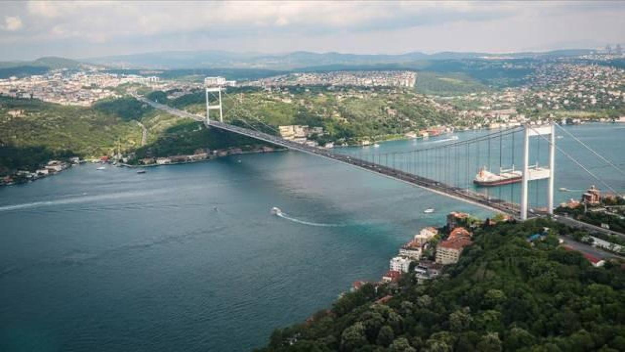 İstanbul Avrupa'da en çok yatırım yapılan dördüncü şehir