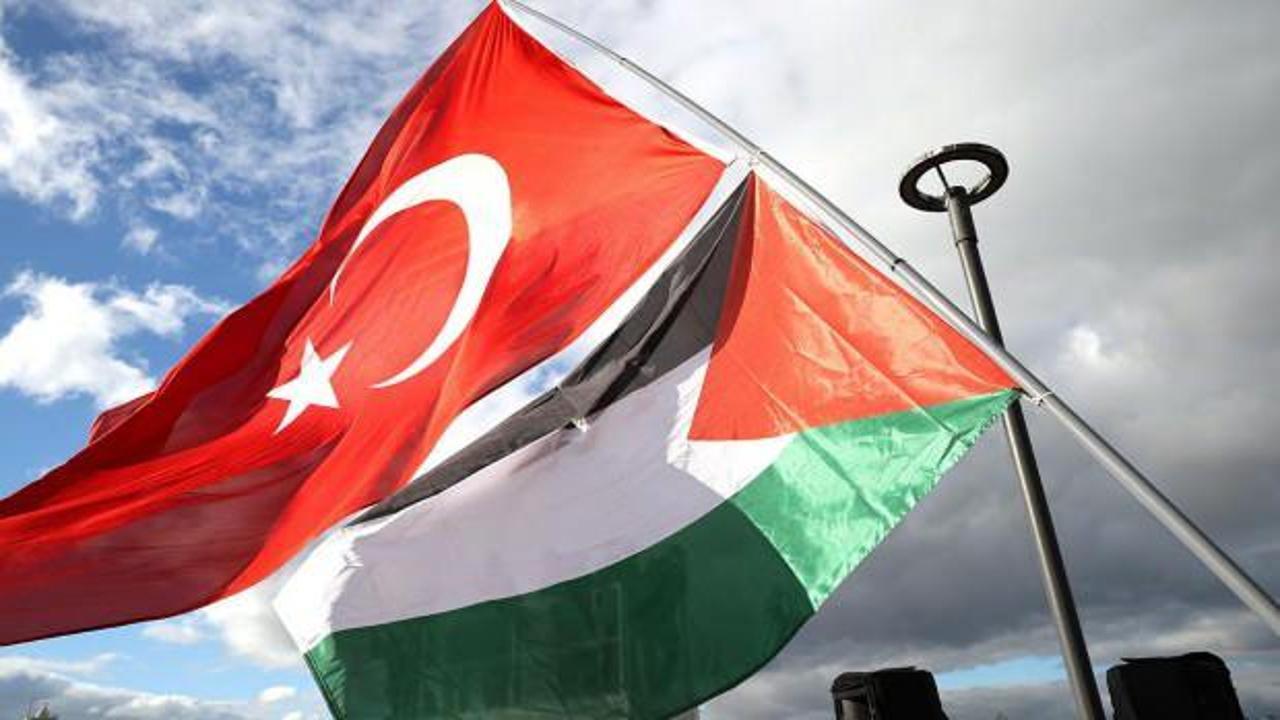 İstanbul büyük yürüyüşe hazırlanıyor! Dünyaya güçlü mesaj