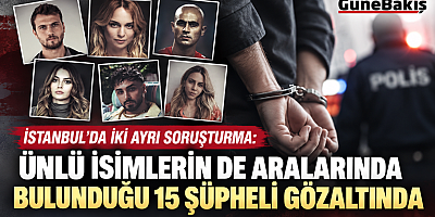 güne bakış haber