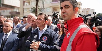 İstanbul’da Yüksek Riskli 318 Binadan İlki Kartal’da Yıkıldı