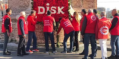 İstanbul’dan 1 Mayıs Notları