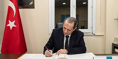 İstanbul Emniyet Müdürlüğü’nde Yeni Atamalar