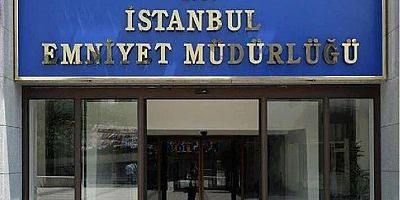 İstanbul Emniyeti’nde Büyük Değişim: 9 Müdür Yardımcısı, 12 İlçeye Yeni Atama 