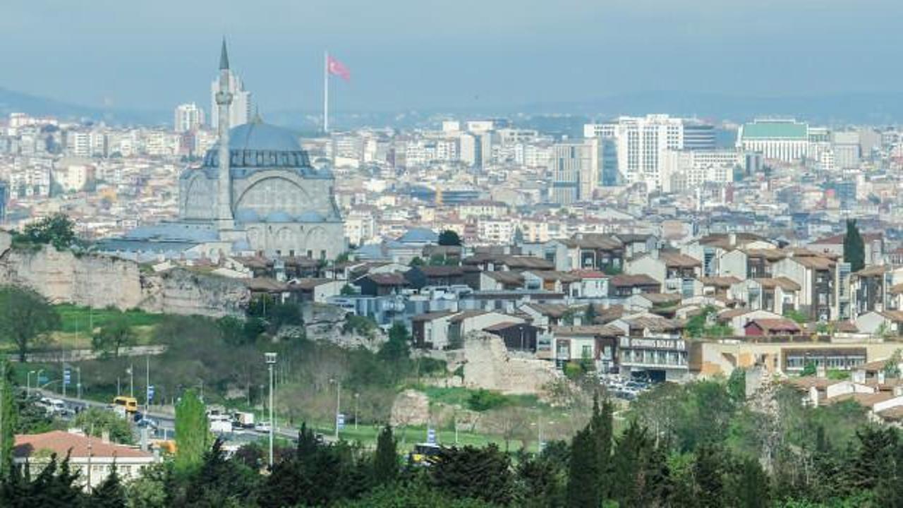 İstanbul en güvenli şehirlerden biri