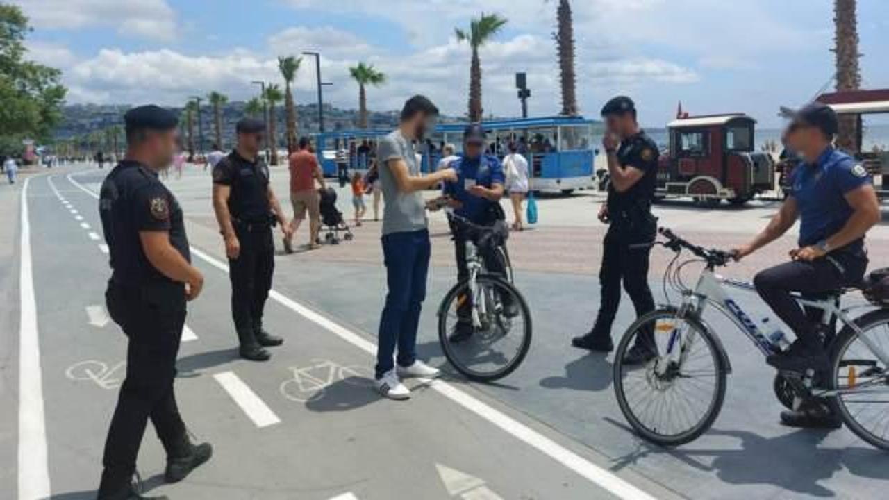 İstanbul genelinde 511 kaçak göçmen yakalandı