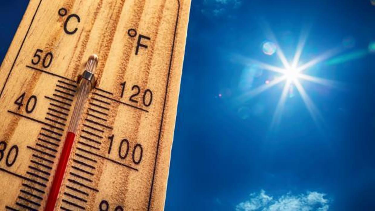İSTANBUL HAVA DURUMU: 8 Ekim Salı (yarın) İstanbul'da hava yağmurlu mu? Güneşli mi olacak?