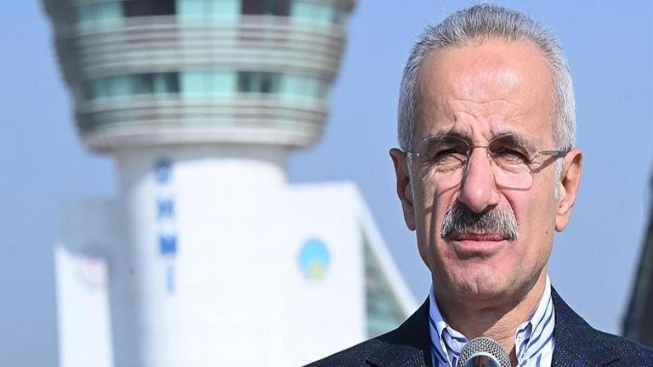 İstanbul ile Dalaman havalimanlarında hava trafiği milli 