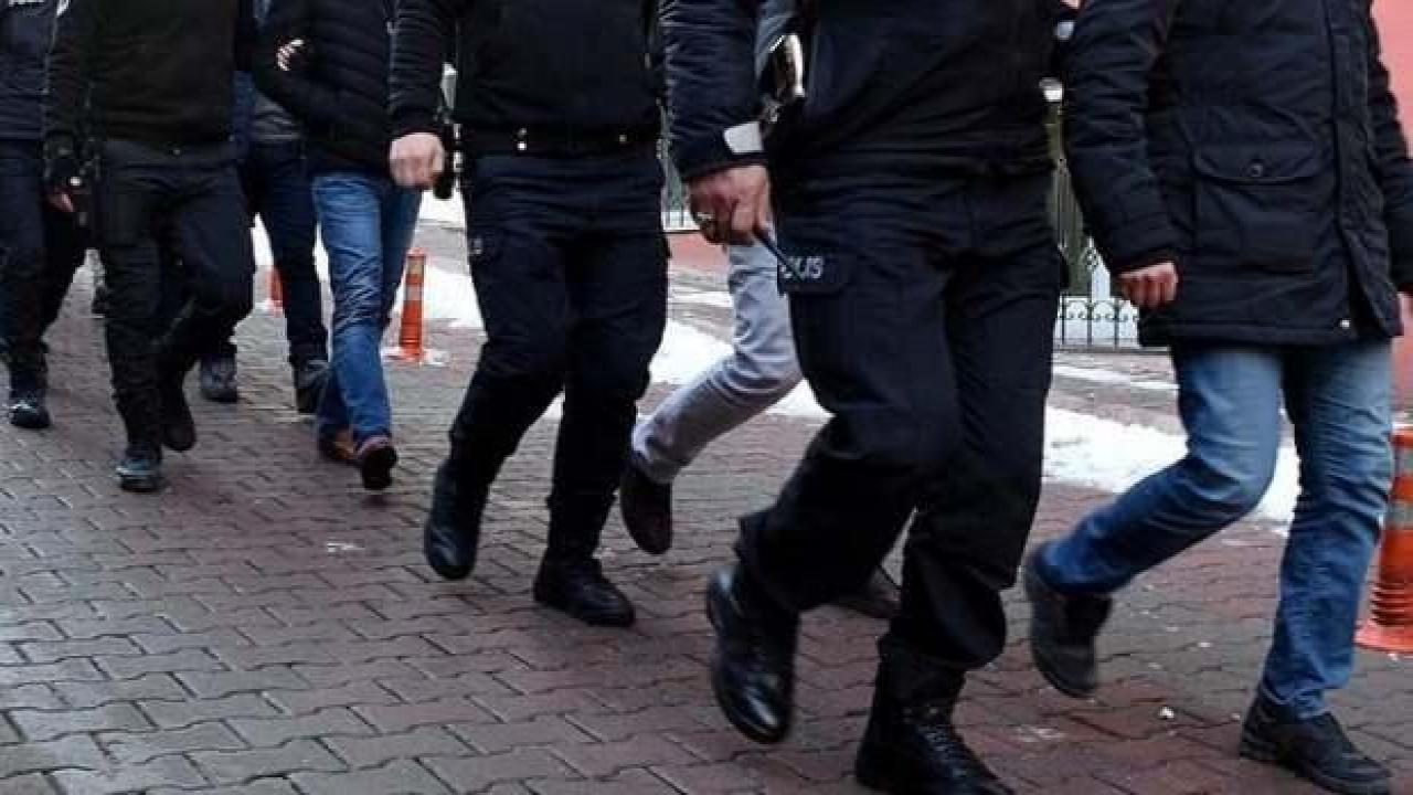 İstanbul merkezli 9 ilde DEAŞ operasyonu!