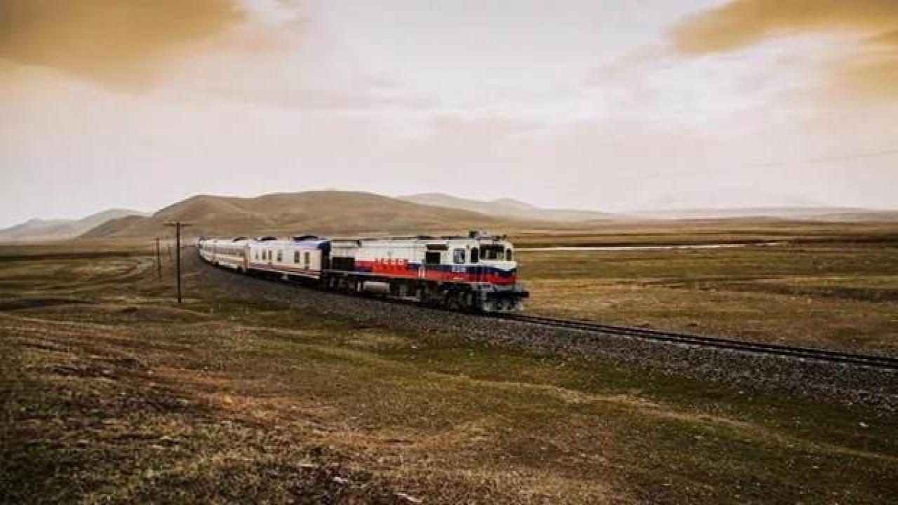 İstanbul-Sofya tren seferleri başlıyor