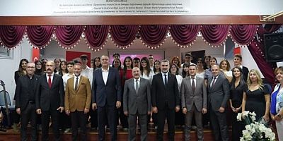İstanbul’un Kurtuluşunun 102. Yılı Kartal’da Anlamlı Bir Törenle Kutlandı