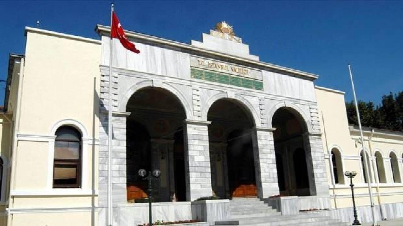 İstanbul Valiliğinden afetzedelerin dönüşüne ilişkin açıklama