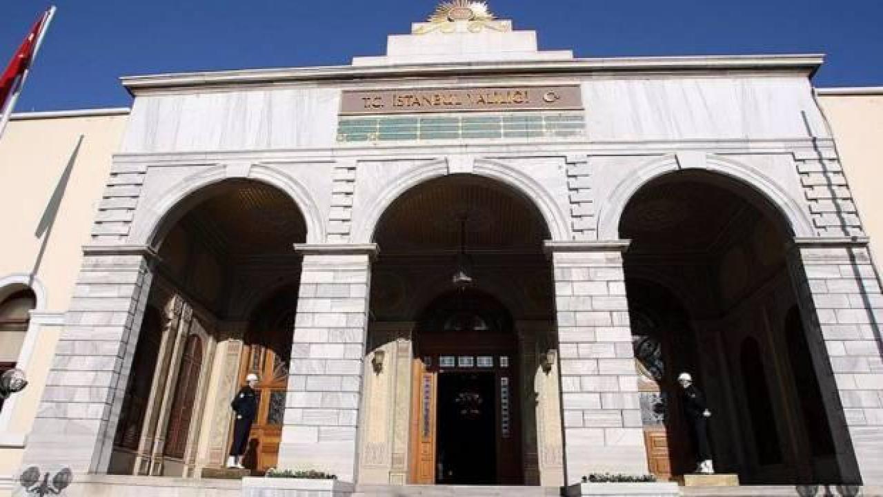 İstanbul Valiliği'nden Nesin Vakfı'nın iddialarına sert cevap