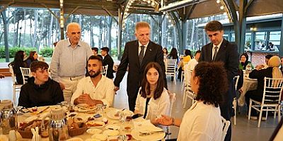 İSTANBUL VALİSİ DAVUT GÜL ÜMRANİYE’Yİ ZİYARET ETTİ