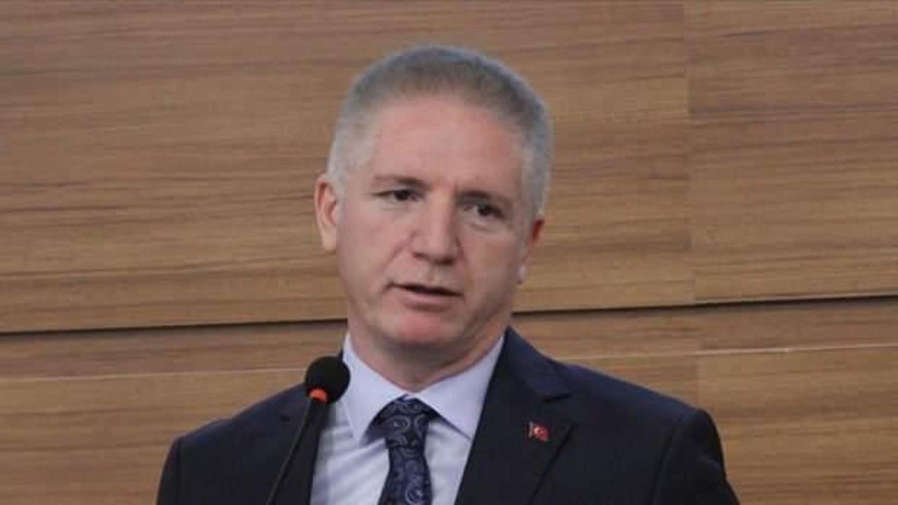 İstanbul Valisi Gül: İlimiz genelinde 49 kilo 825 gram uyuşturucu madde ele geçirilmiştir