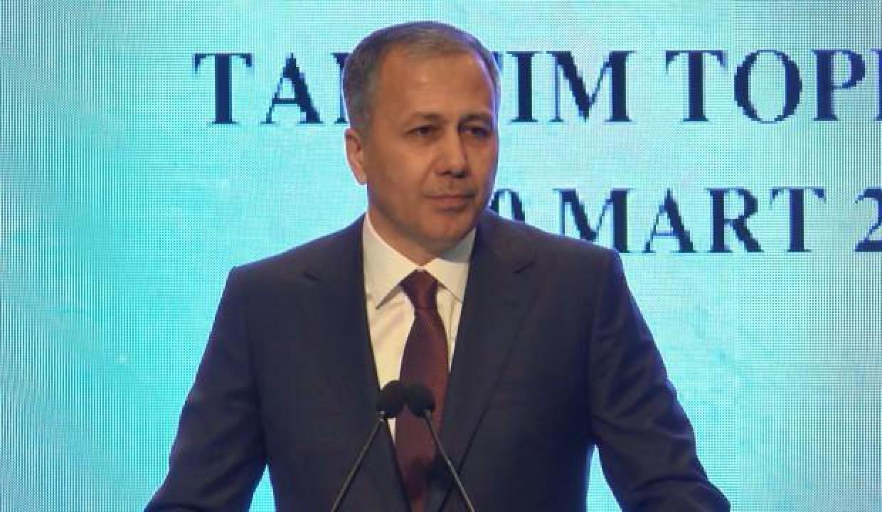 İstanbul Valisi Yerlikaya'dan kritik deprem uyarısı