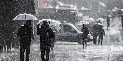 İstanbul ve 36 ile kar yağışı geliyor! Meteoroloji tarih ve saat verdi