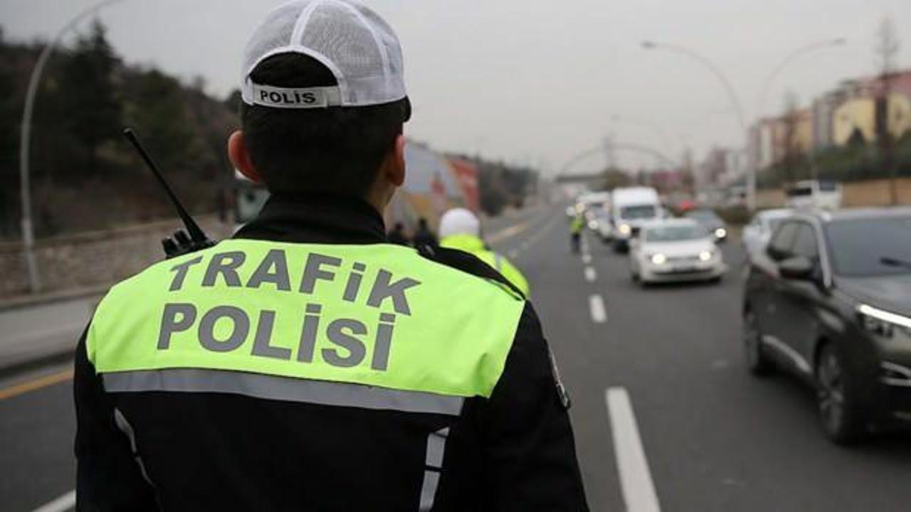 İstanbul ve Ankara'da bazı yollar trafiğe kapatılacak