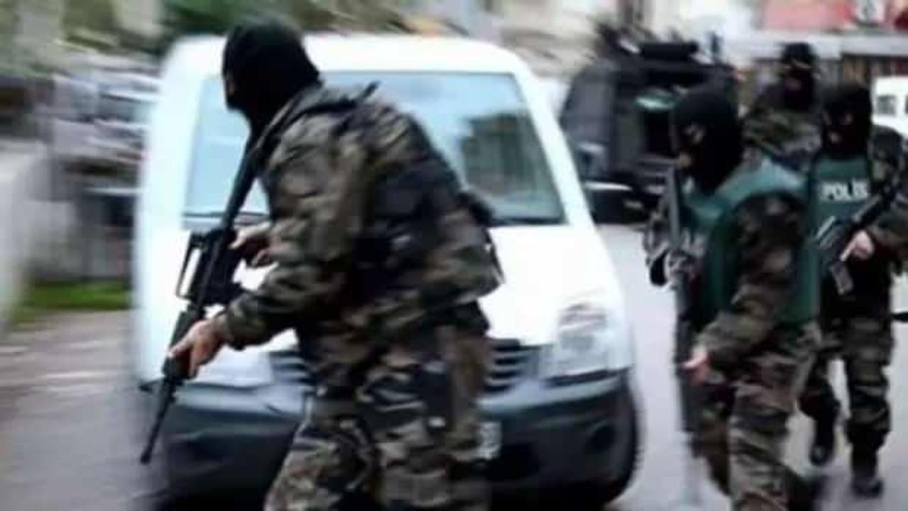 İstanbul ve Ankara'da DEAŞ operasyonu: 22 şüpheli yakalandı