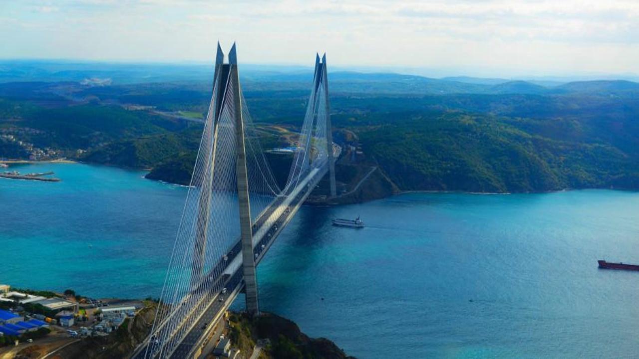 İstanbul'a demiryolu müjdesi! İhalesi bu yıl içinde yapılacak