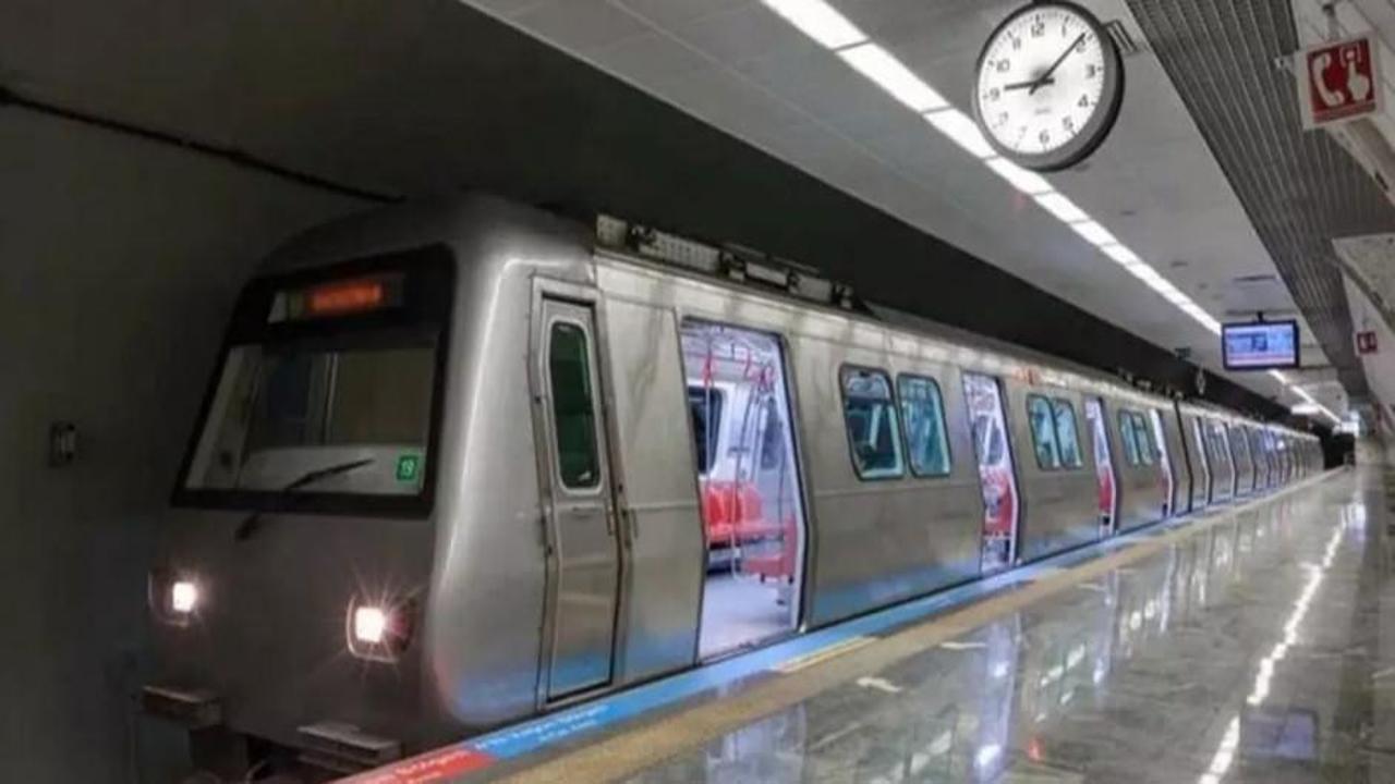 İstanbul'a yeni metro müjdesi! Bakan Uraloğlu 'şimdiden hayırlı olsun' diyerek duyurdu