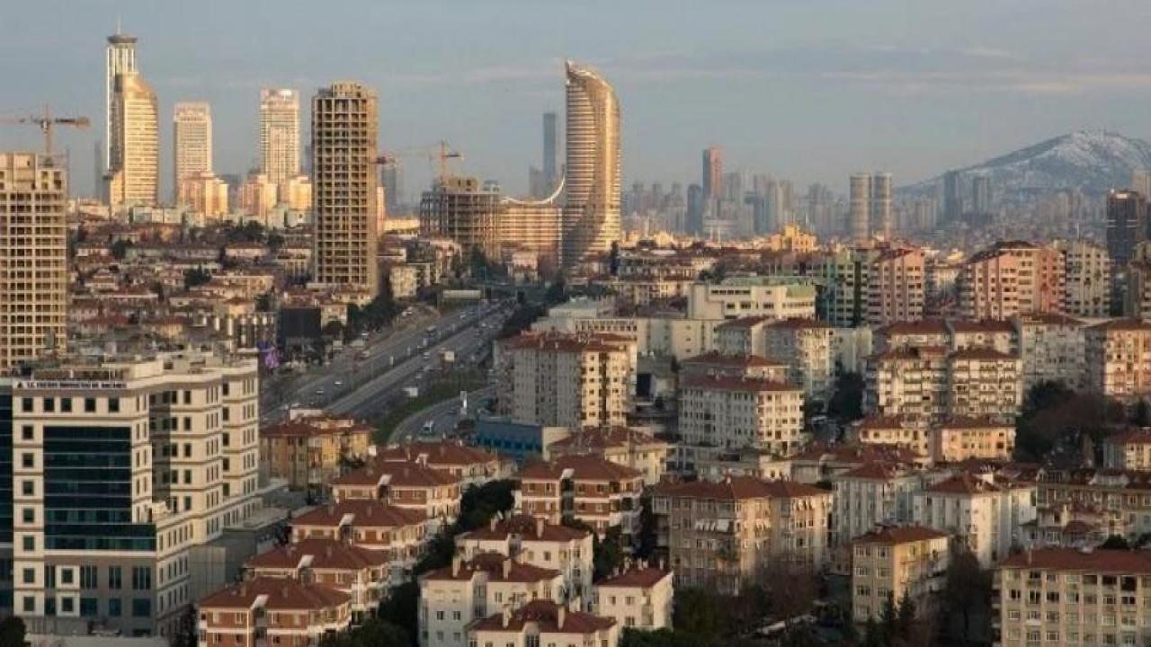 İstanbul'da 400 bin 'Hayalet Konut' bulunuyor