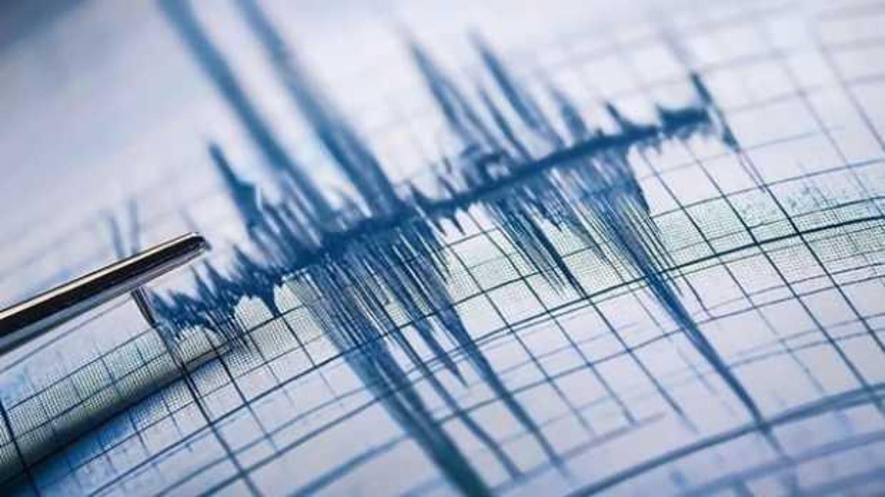 İstanbul'da 6,2 büyüklüğünde deprem! Fayın tümü kırılmadı