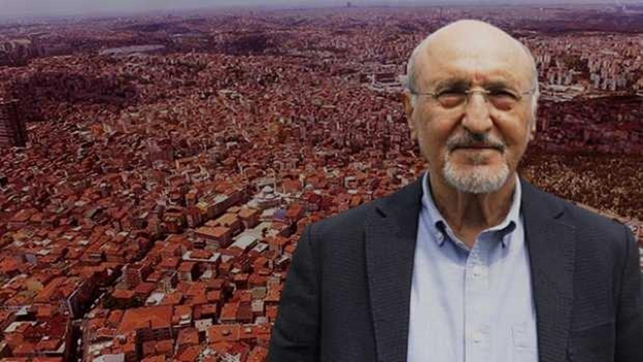İstanbul'da 7 şiddetinde deprem olacak mı? Uzman isimden ezber bozan açıklama!