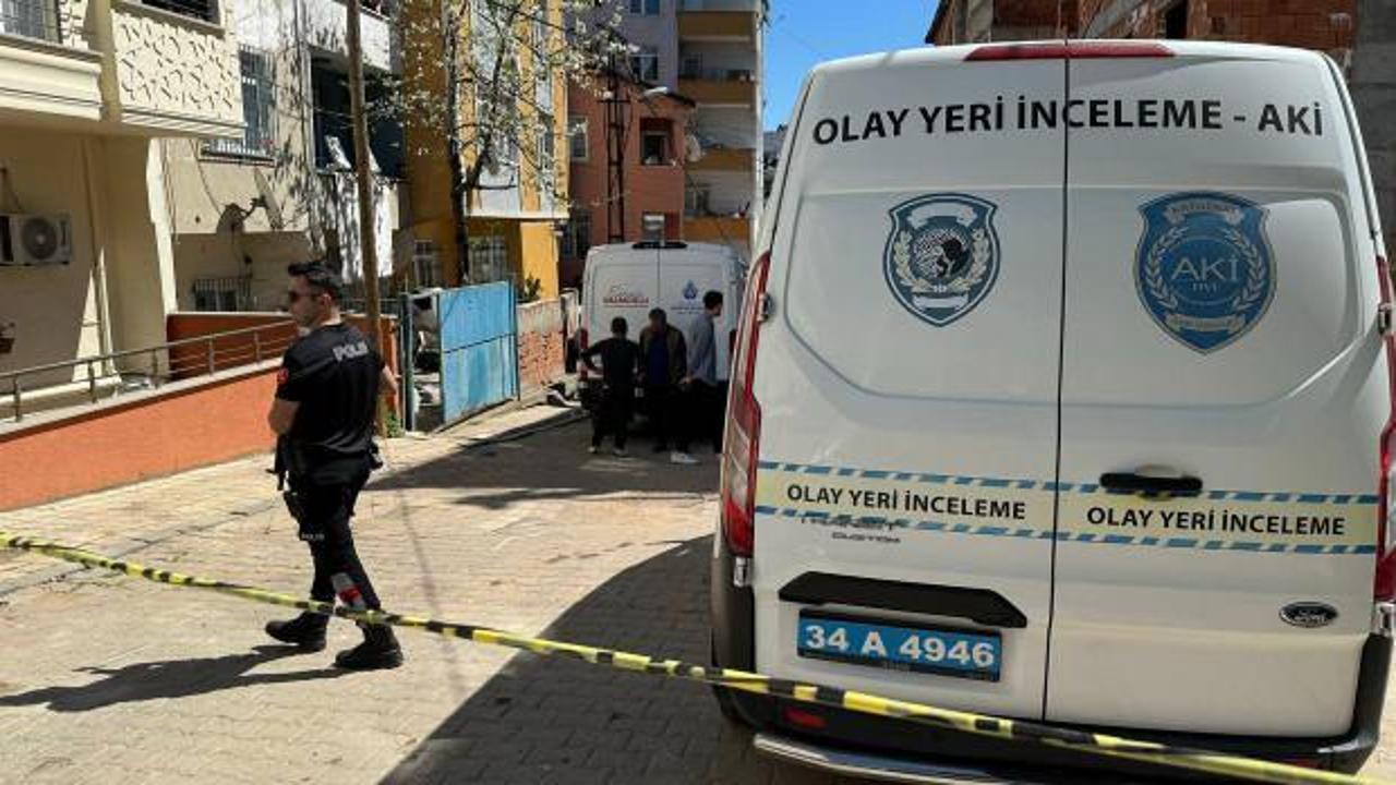 İstanbul'da aile katliamı: Anne ve ağabeyini öldürdü, baba ve kız kardeşini yaraladı