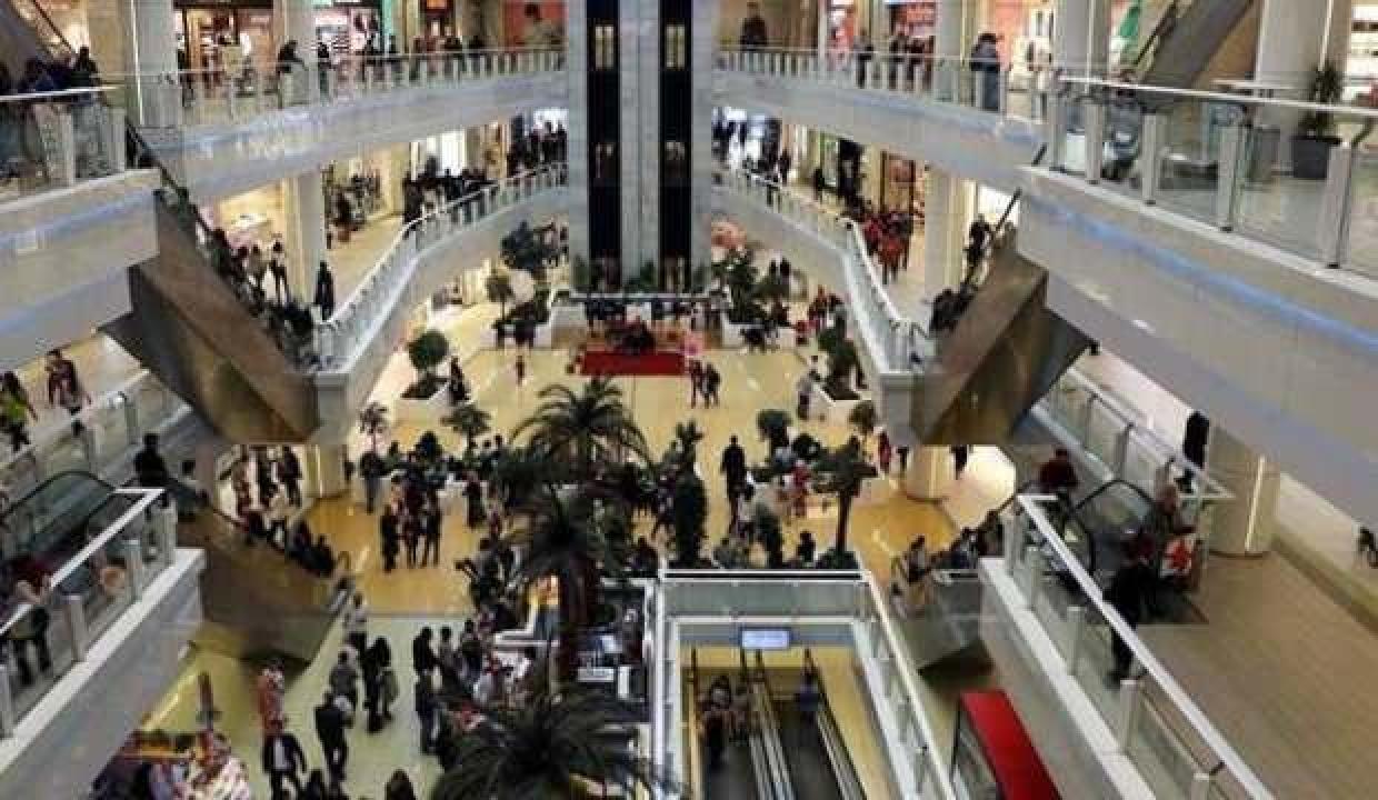 İstanbul'da AVM'lerin saatlerine 'kar' düzenlemesi