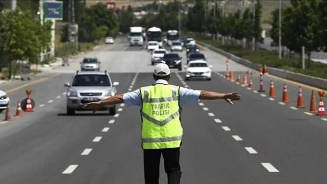 İstanbul'da bu yollar trafiğe kapatıldı