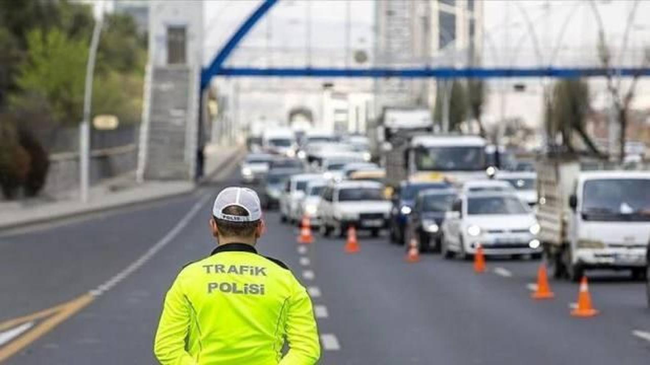 İstanbul'da bugün bu yollar kapalı olacak!
