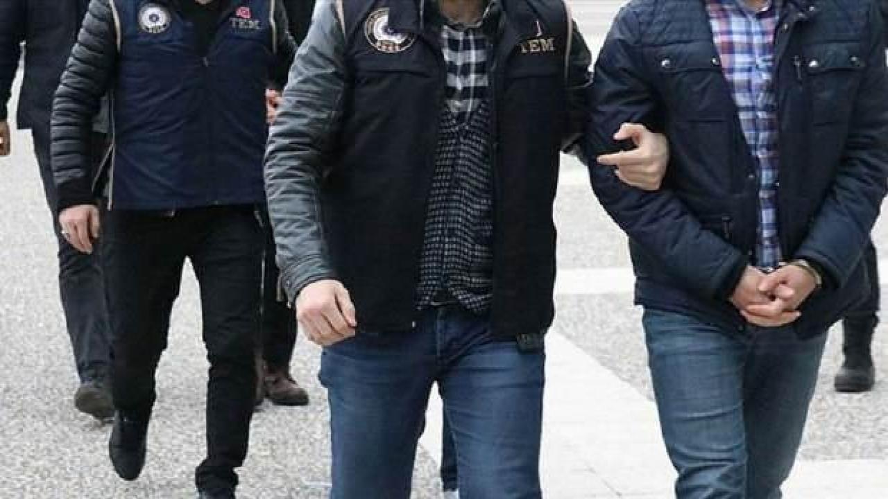 İstanbul'da DEAŞ operasyonu: Çok sayıda gözaltı var
