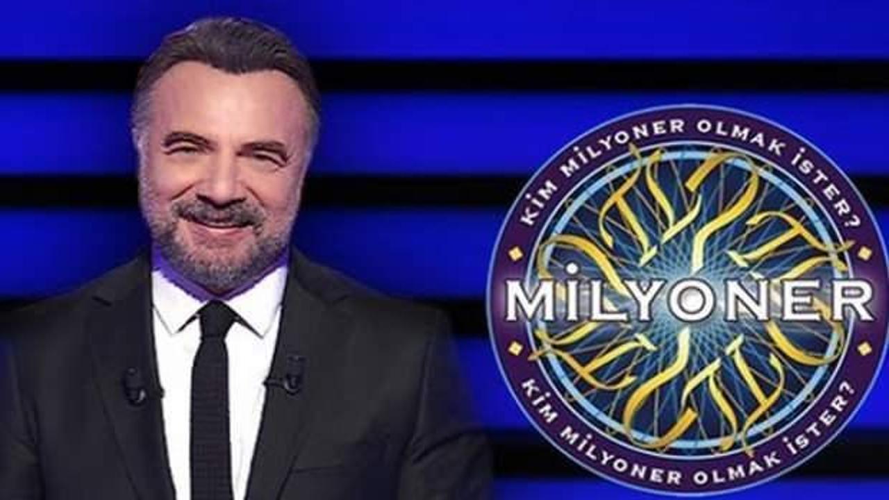 İstanbul’da doğan ve ölen ilk Osmanlı Padişahı kimdir? Kim Milyoner Olmak İster’de soruldu