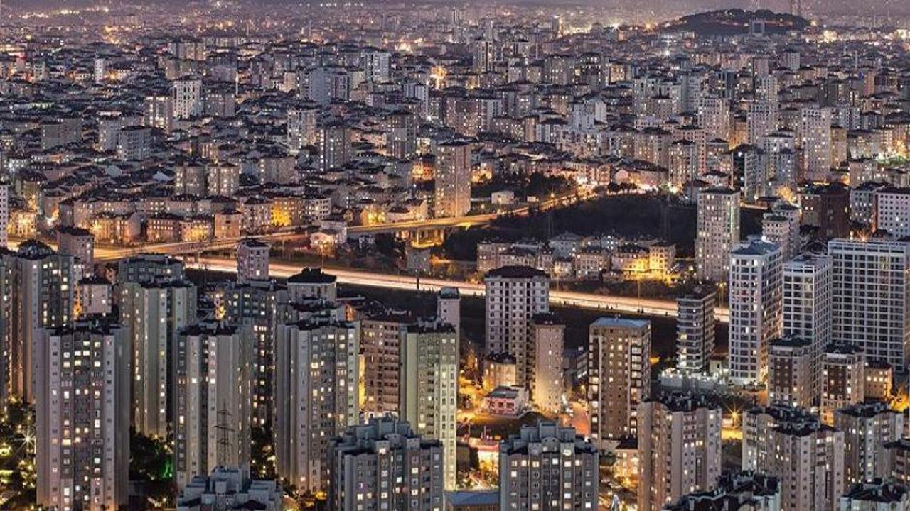 İstanbul’da dönüşüme 8,3 milyar TL'lik mali destek!