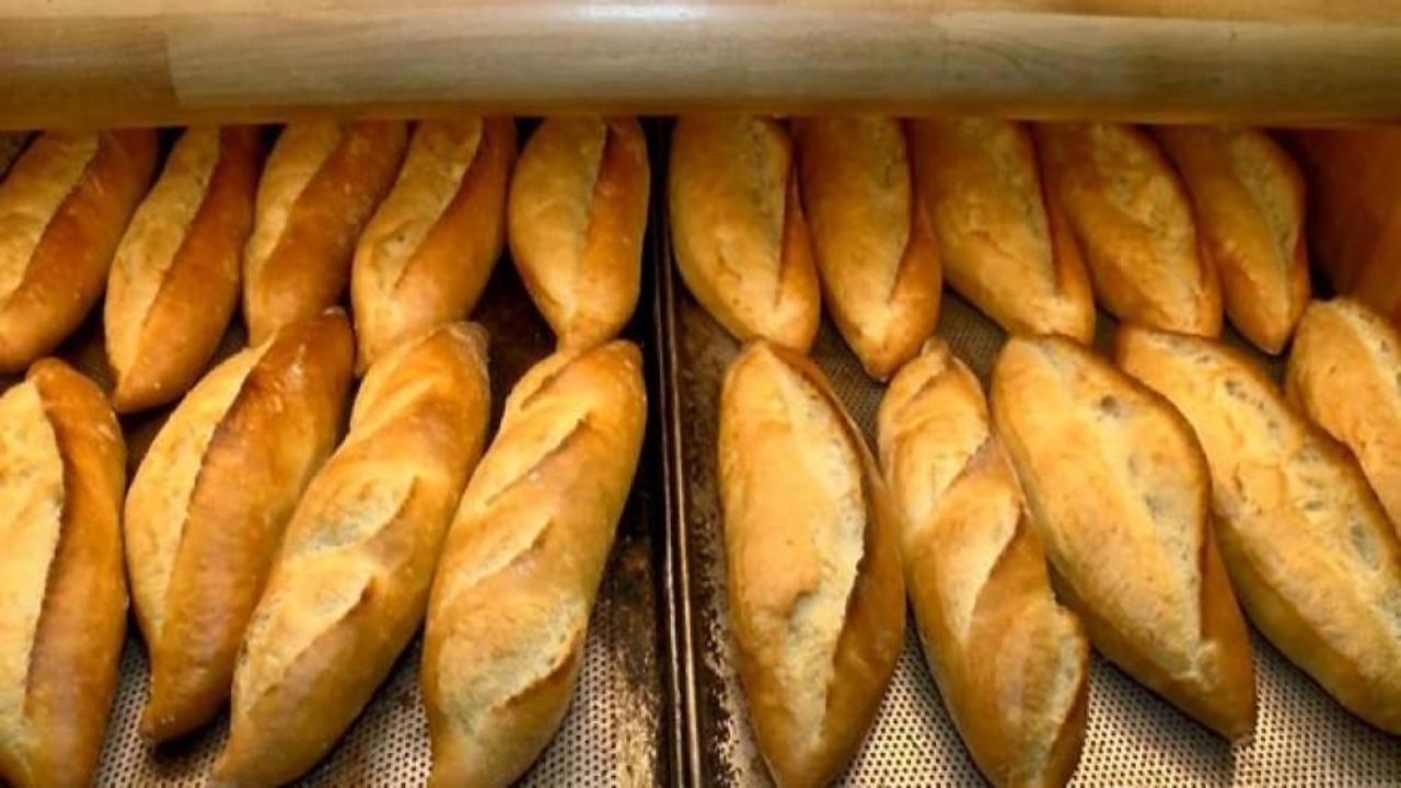 İstanbul'da ekmek fiyatı karmaşası