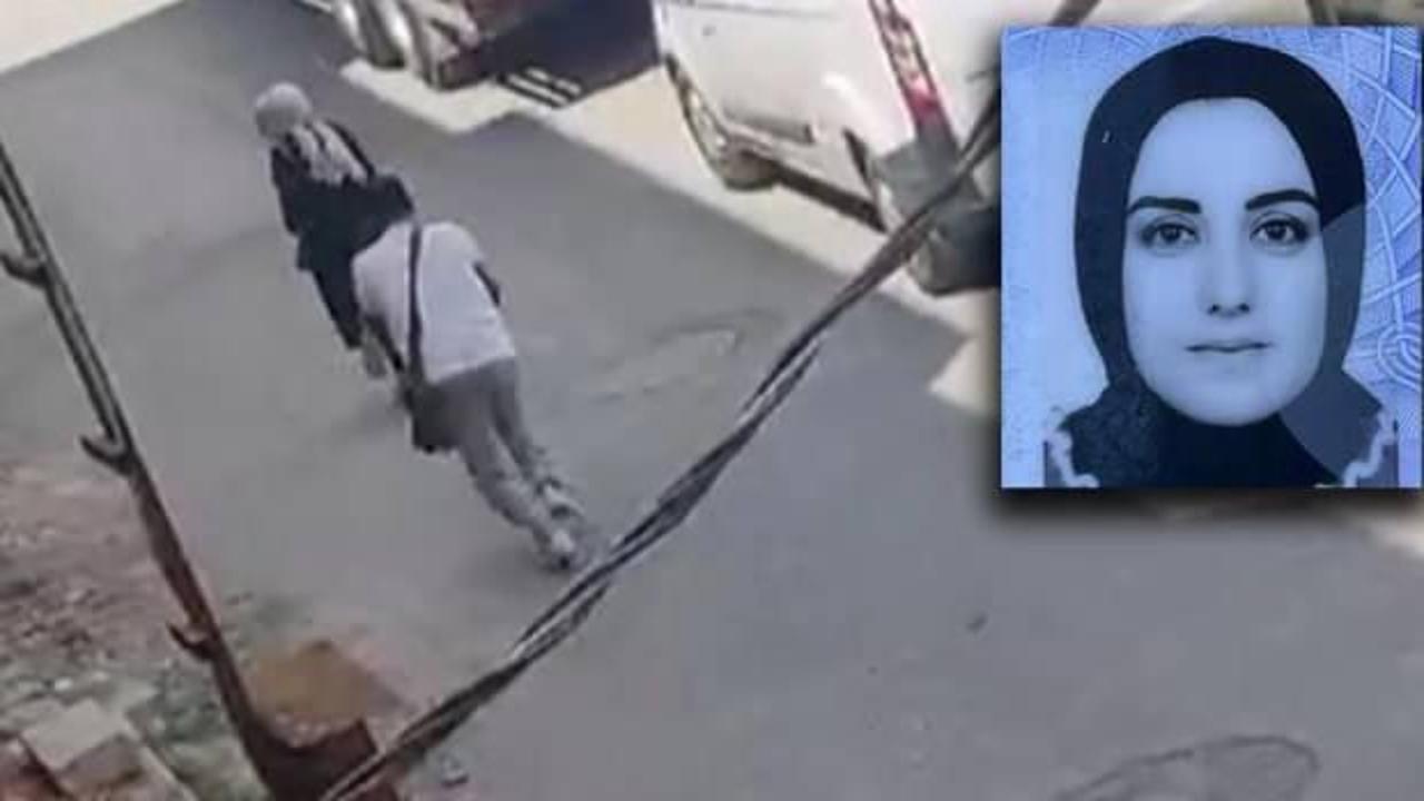 İstanbul'da eşini başından vuran katil: Ondan midem bulanıyordu