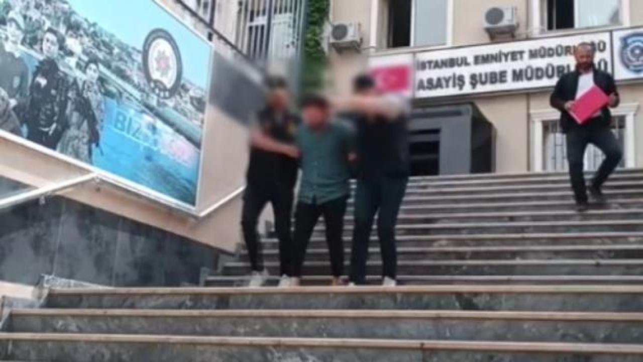 İstanbul'da firari olan 35 hükümlü yakalandı