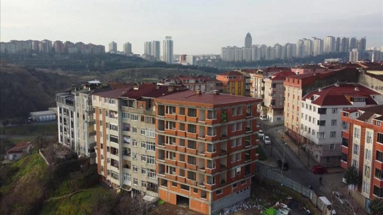 İstanbul'da güçlü kentsel dönüşüm hamlesi! 16 soruda 'Yarısı Bizden' kampanyası