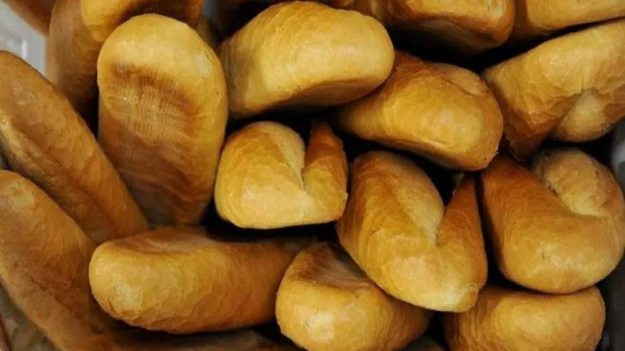 İstanbul’da halk ekmeğe zam