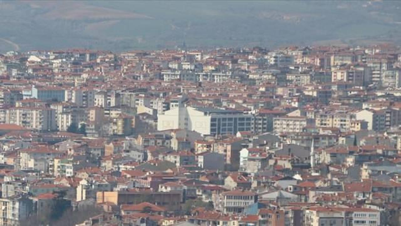İstanbul'da hava kirliliği yılın 7 ayında yüzde 14 arttı