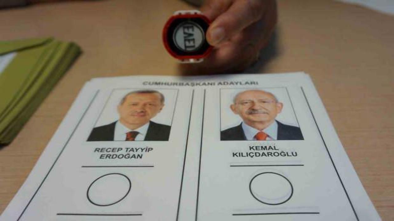 İstanbul'da kaç kişi sandığa gitmedi?