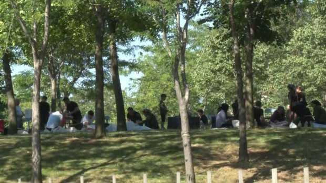İstanbul'da kaçak kurban kesimleri görüldü