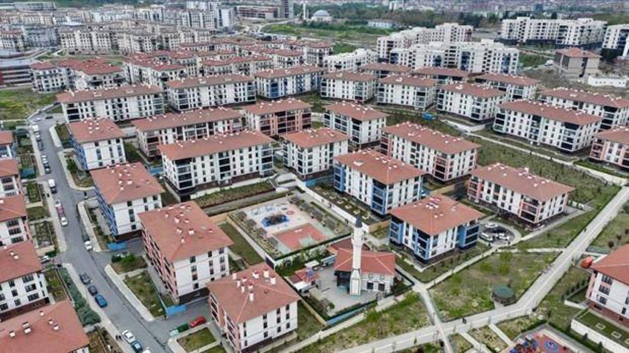 İstanbul'da kentsel dönüşüm etkisi: İlk defa bu gece güvenli bir şekilde evimde uyudum